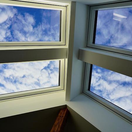 Luxurioese Maisonette Wohnung Im Szenenviertel Wuppertal Luaran gambar