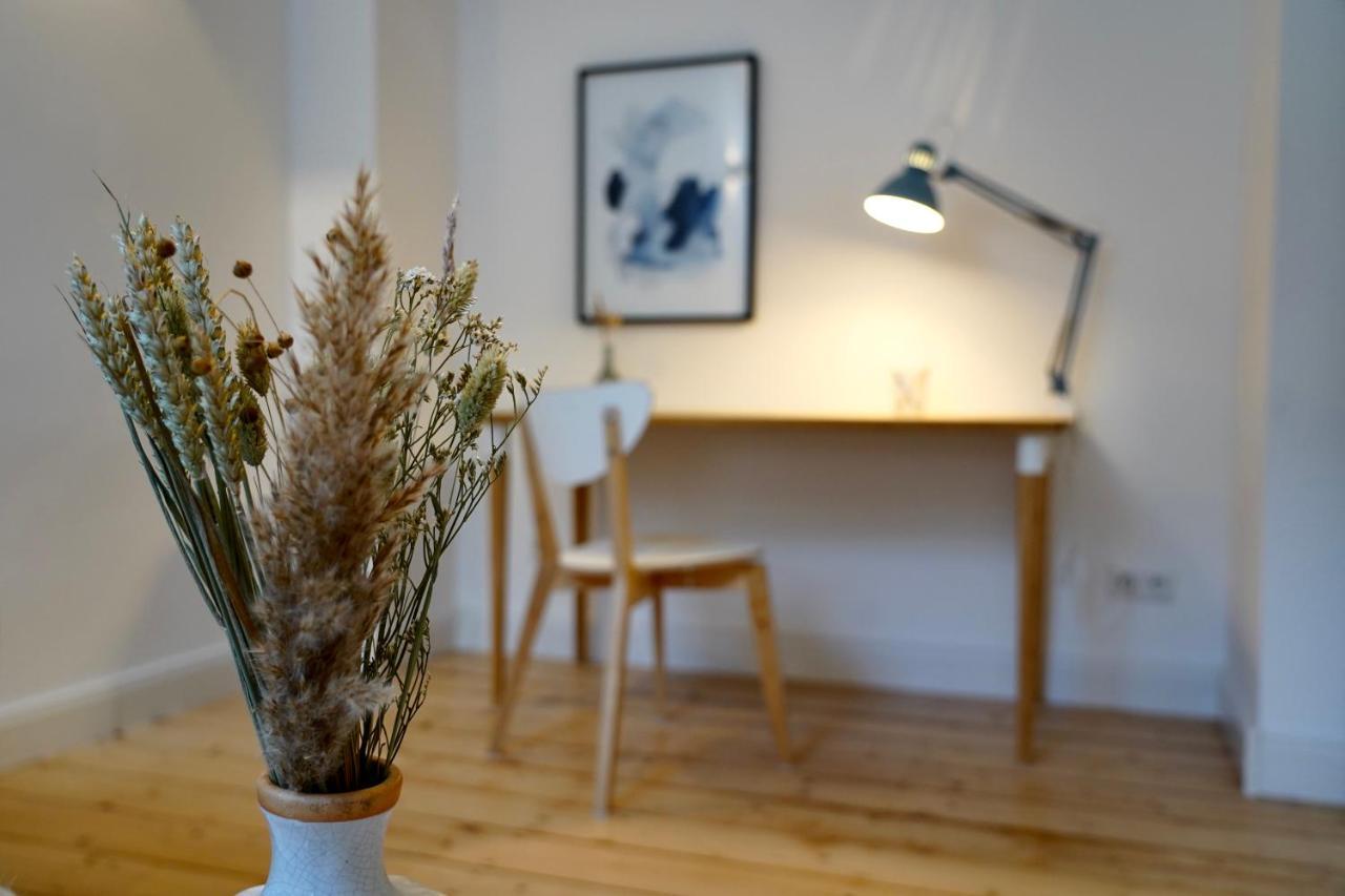 Luxurioese Maisonette Wohnung Im Szenenviertel Wuppertal Luaran gambar
