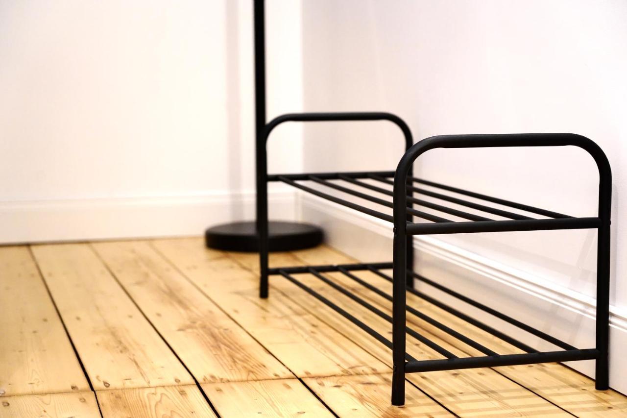 Luxurioese Maisonette Wohnung Im Szenenviertel Wuppertal Luaran gambar