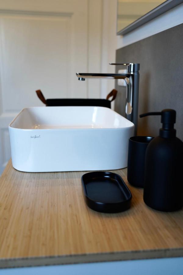 Luxurioese Maisonette Wohnung Im Szenenviertel Wuppertal Luaran gambar